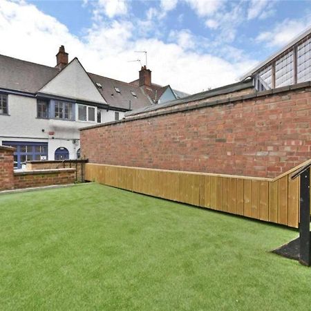 Luxury 3 Bed Apartment - Huge Outdoor Terrace & Amazing Transport Links Londres Extérieur photo